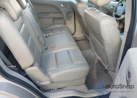 2007 Ford Freestyle Sel z USA, uszkodzony, nr VIN 1FMDK05157GA41914